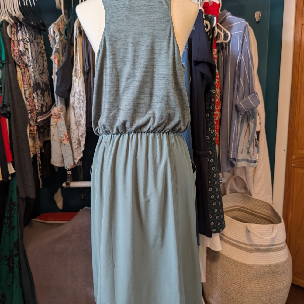 Prana Buffy Dress View 3